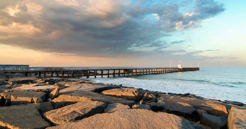 places to visit in pondicherry