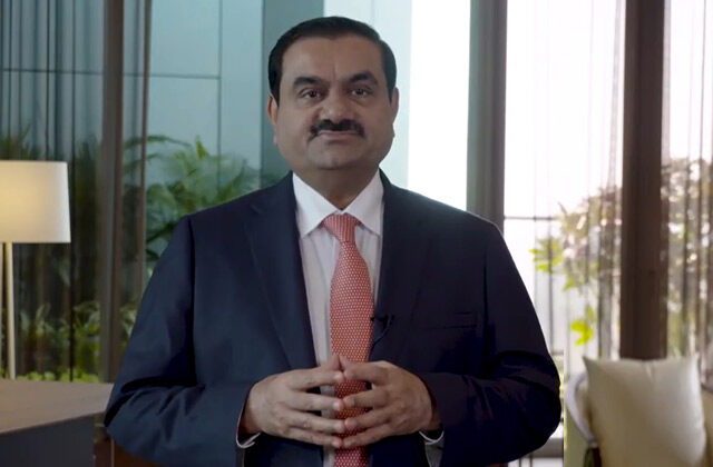Gautam Adani | Adani Groups Becomes A Billion Dollar Company