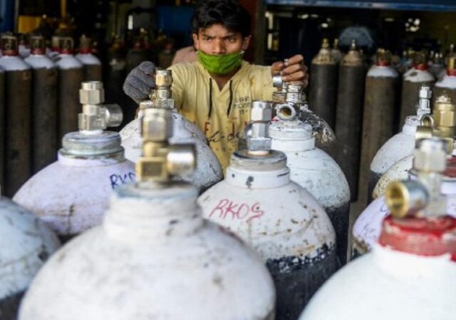 Delhi HC | Delhi HC acts tough on anyone obstructing oxygen supply