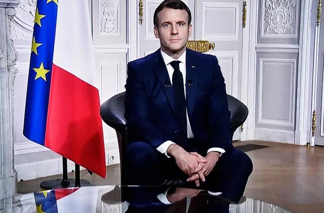 Macron