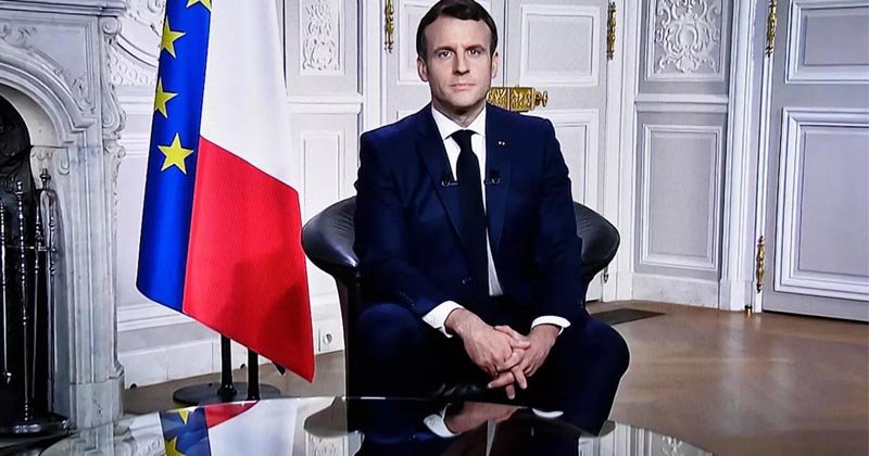 Macron