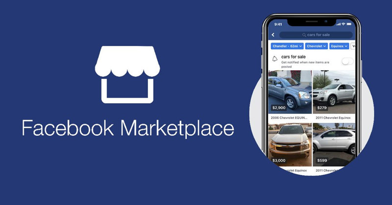 Facebook Marketplace