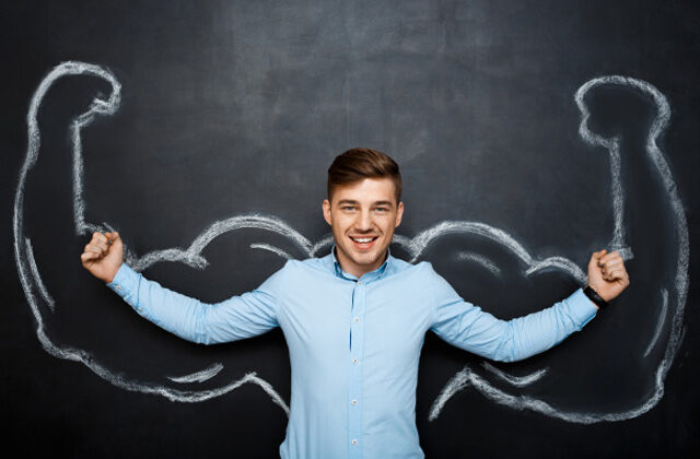 Skinny Man | How To Gain Weight At Home