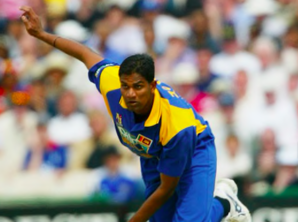 Nuwan Zoysa | Nuwan Zoysa banned for trying to fix matches