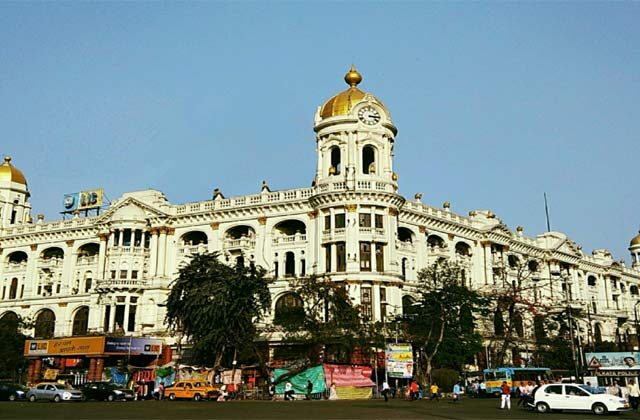 Places to visit in Kolkata