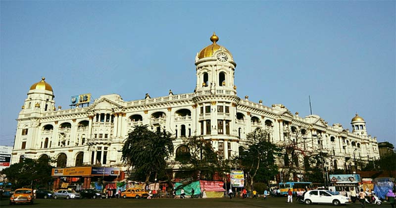 Places to visit in Kolkata