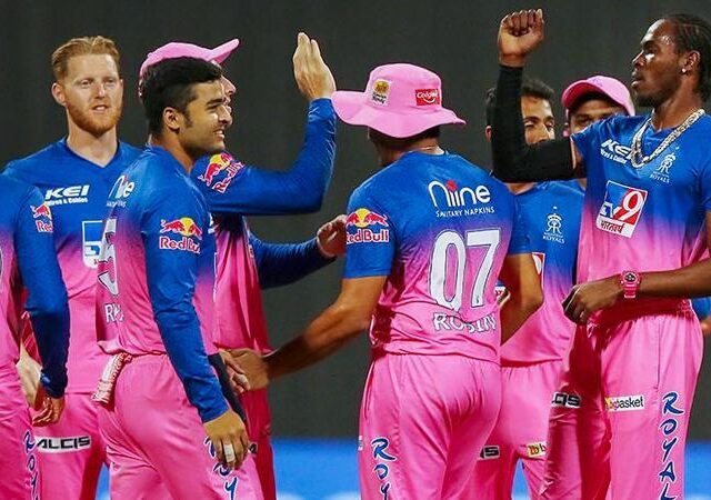 Rajasthan Royals