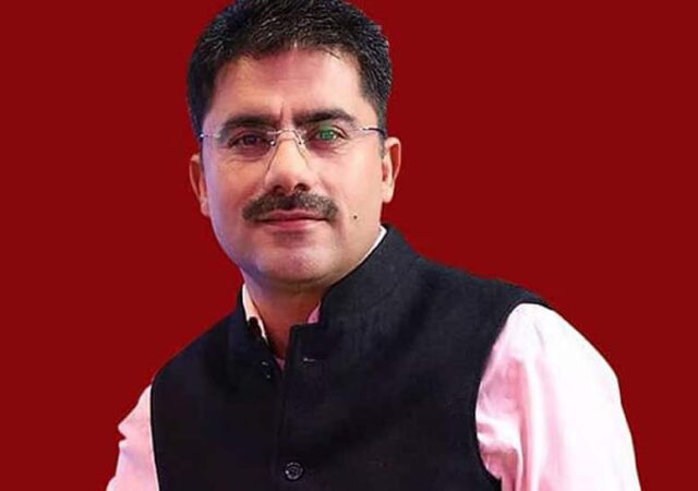 Rohit Sardana