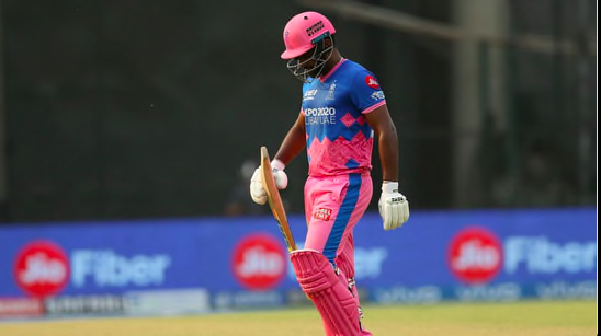 Sanju Samson