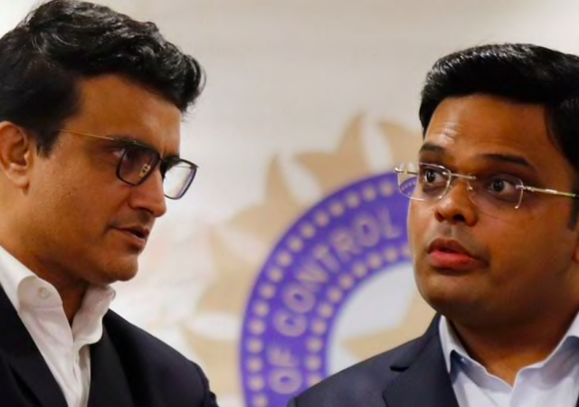 T20 world cup | T20 world cup could be held in UAE