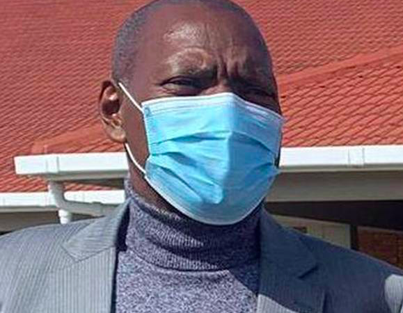 South Africa | No direct COVID risk to South Africa from India