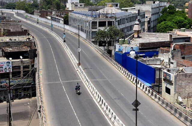 Traders Request Complete Lockdown In Ludhiana