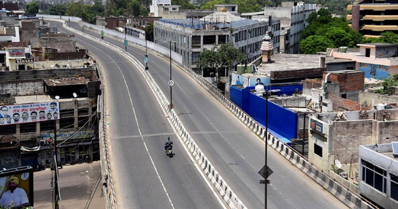 Traders Request Complete Lockdown In Ludhiana
