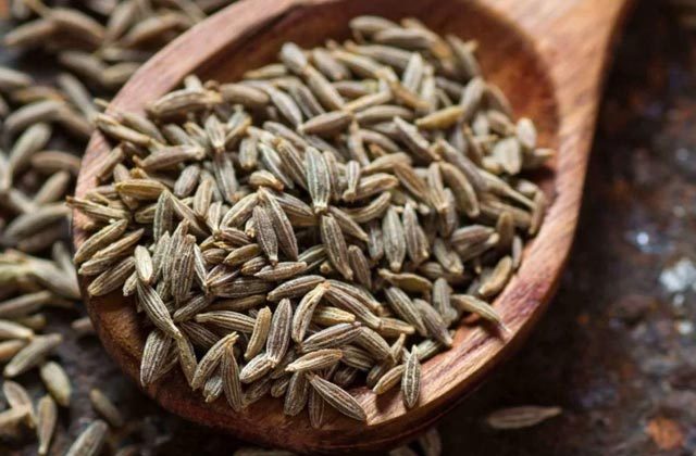 health benefits of cumin