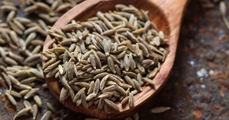 health benefits of cumin