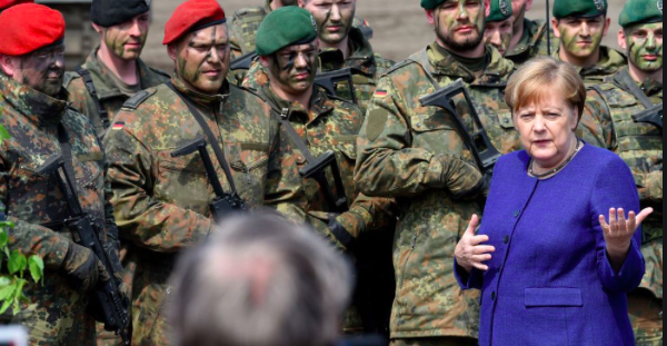 Voluntary Military service program