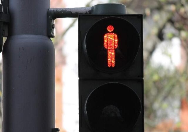 Noida | traffic lights not working properly Noida