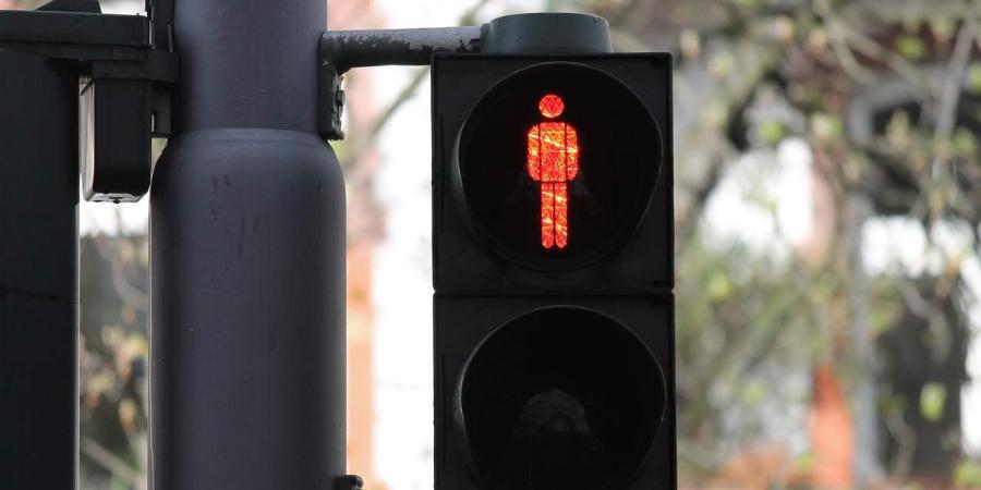 Noida | traffic lights not working properly Noida