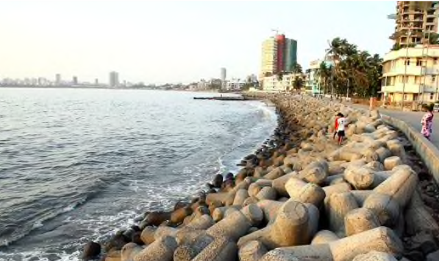 water taxis in Mumbai