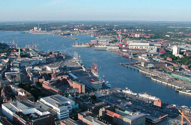 German State Open For Tourism