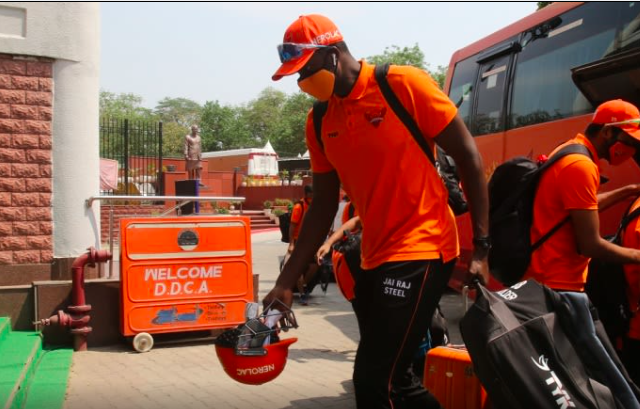 IPL 2021 | IPL 2021 suspended