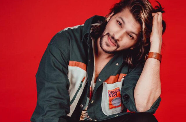 Interview With Shaurya Khare