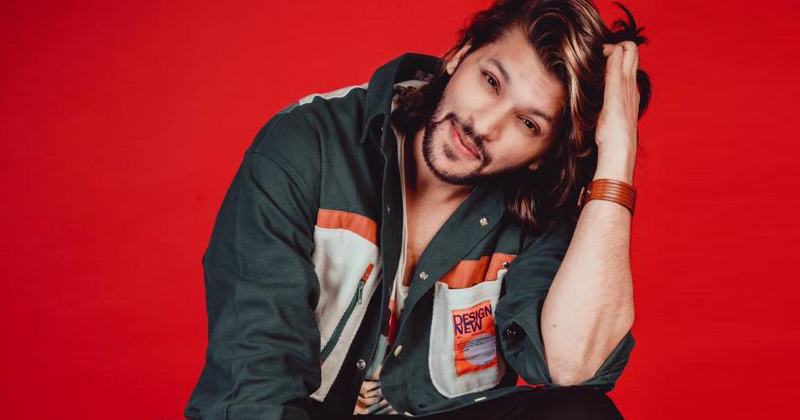 Interview With Shaurya Khare