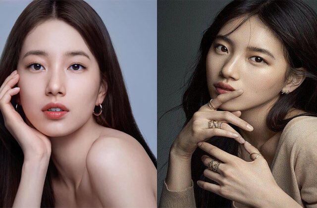 Korean Beauty Trends