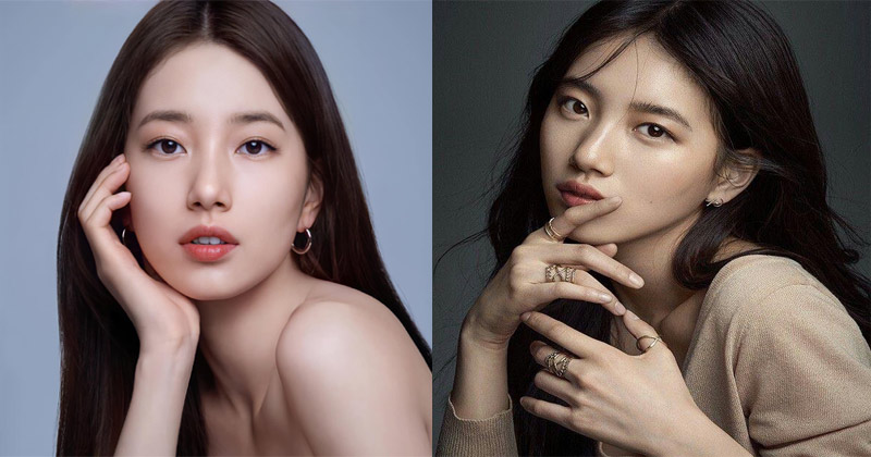 Korean Beauty Trends