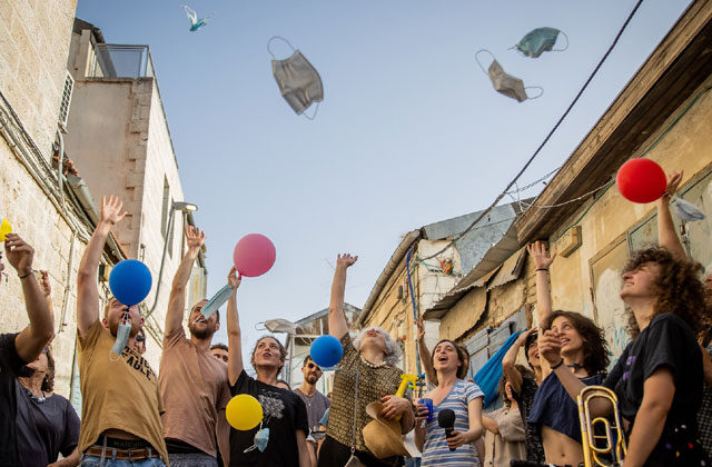Mask Free Countries in the World