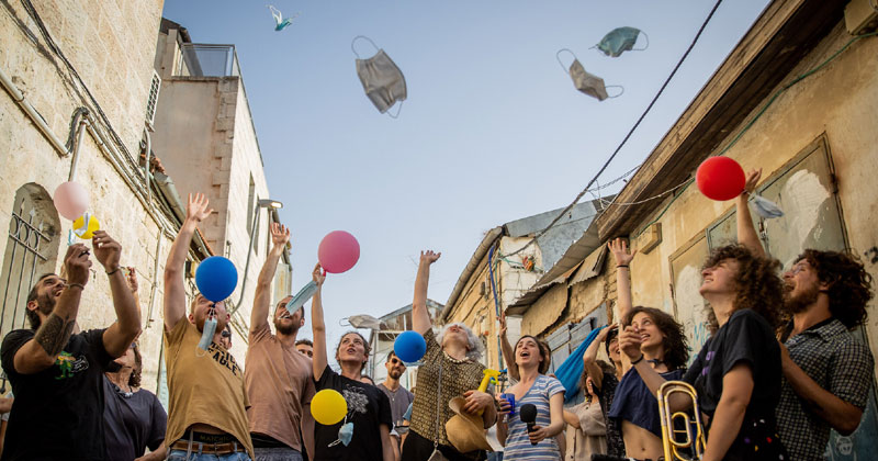 Mask Free Countries in the World