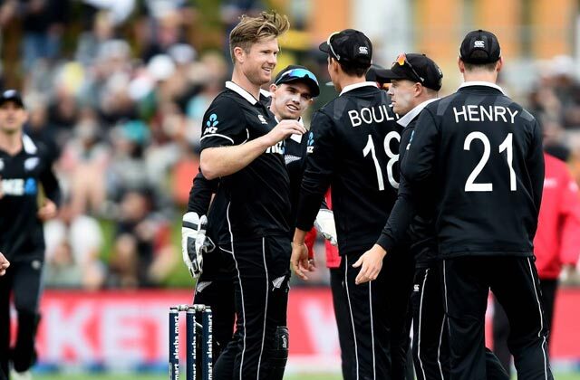 NEW ZEALAND PLAYERS TO MISS THE REMAINDER OF THE IPL