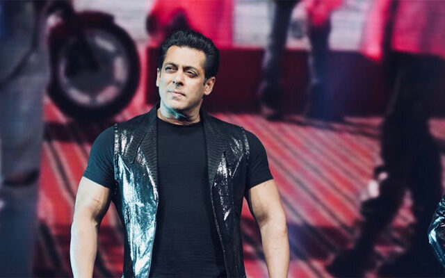 Salman Khan
