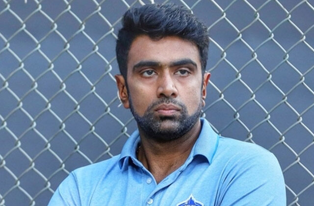 R Ashwin statement on the rise in covid cases in Tamil Nadu