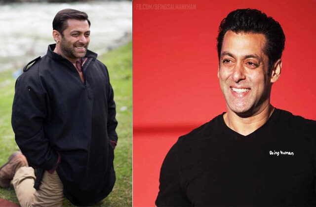 Salman Khan Net Worth