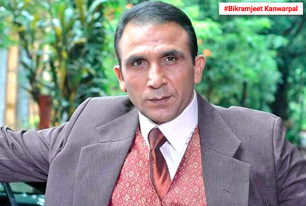 Bikramjeet Kanwarpal