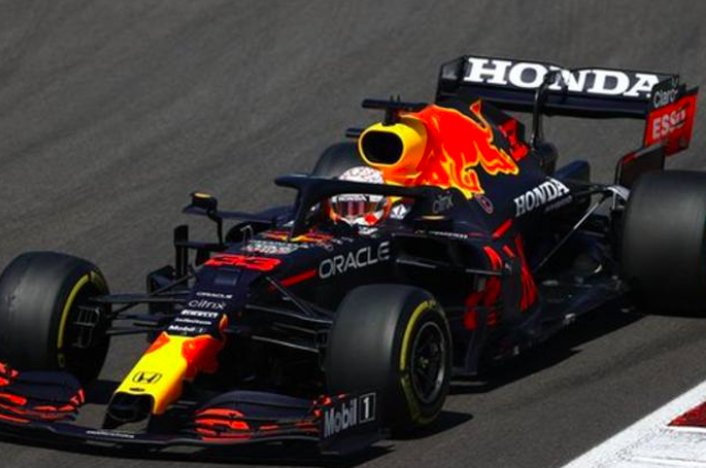 Max Verstappen | Verstappen on his race at 2021 Portugal