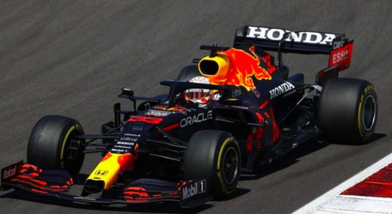 Max Verstappen | Verstappen on his race at 2021 Portugal