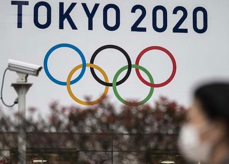 Tokyo Olympics