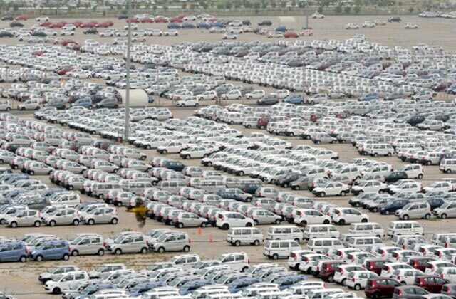 Car Stockyard | South Africa Car Import From India