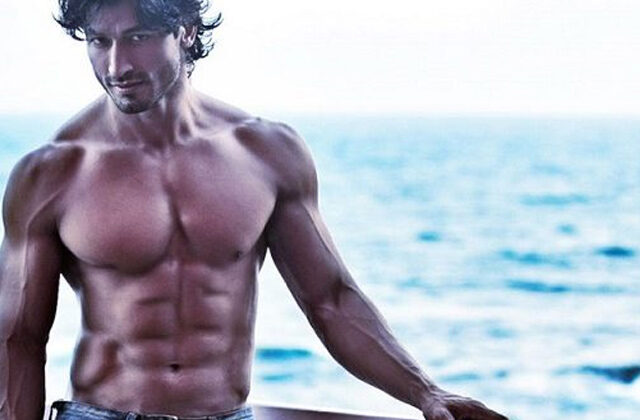 Vidyut Jamwal | Vidyut Jamwal Top Martial Artists