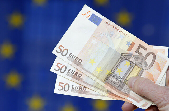 Euro | Which European Country Citizens Saves the Most Money