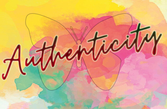 Authenticity
