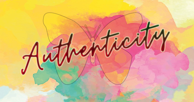 Authenticity