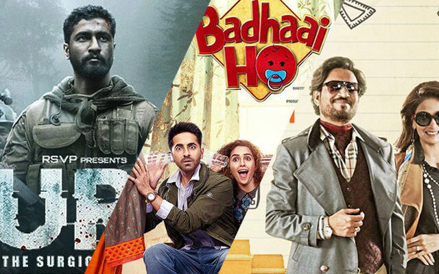 Best Movies To Watch With Family