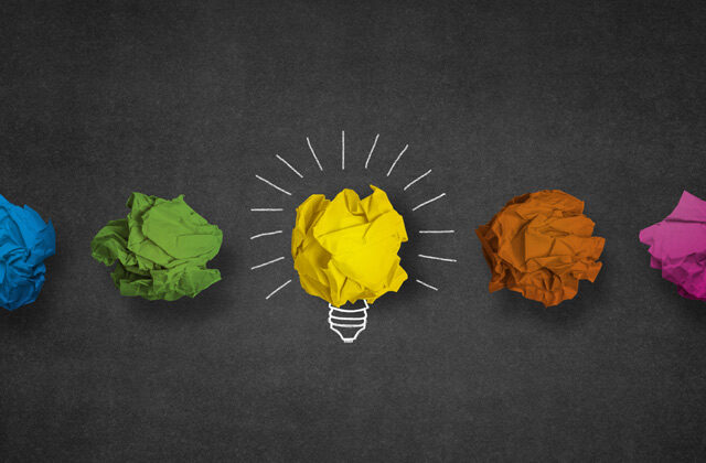 Creativity- The Integral Spark