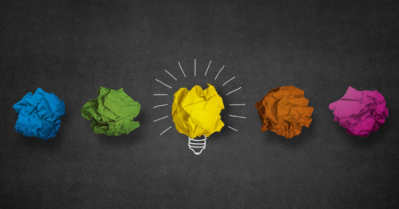 Creativity- The Integral Spark