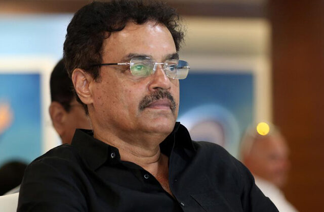 Dilip Vengsarkar | Dilip Vengsarkar on Indian Cricket Team