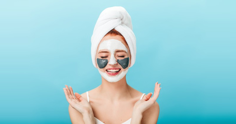 Home Remedies for Black Heads