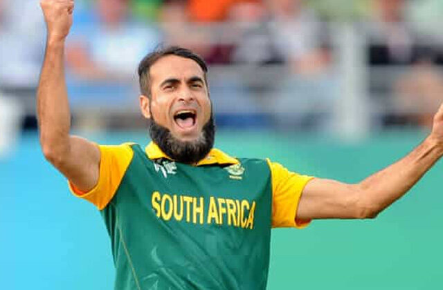 Imran Tahir | Imran Tahir Statement on Pak Cricket